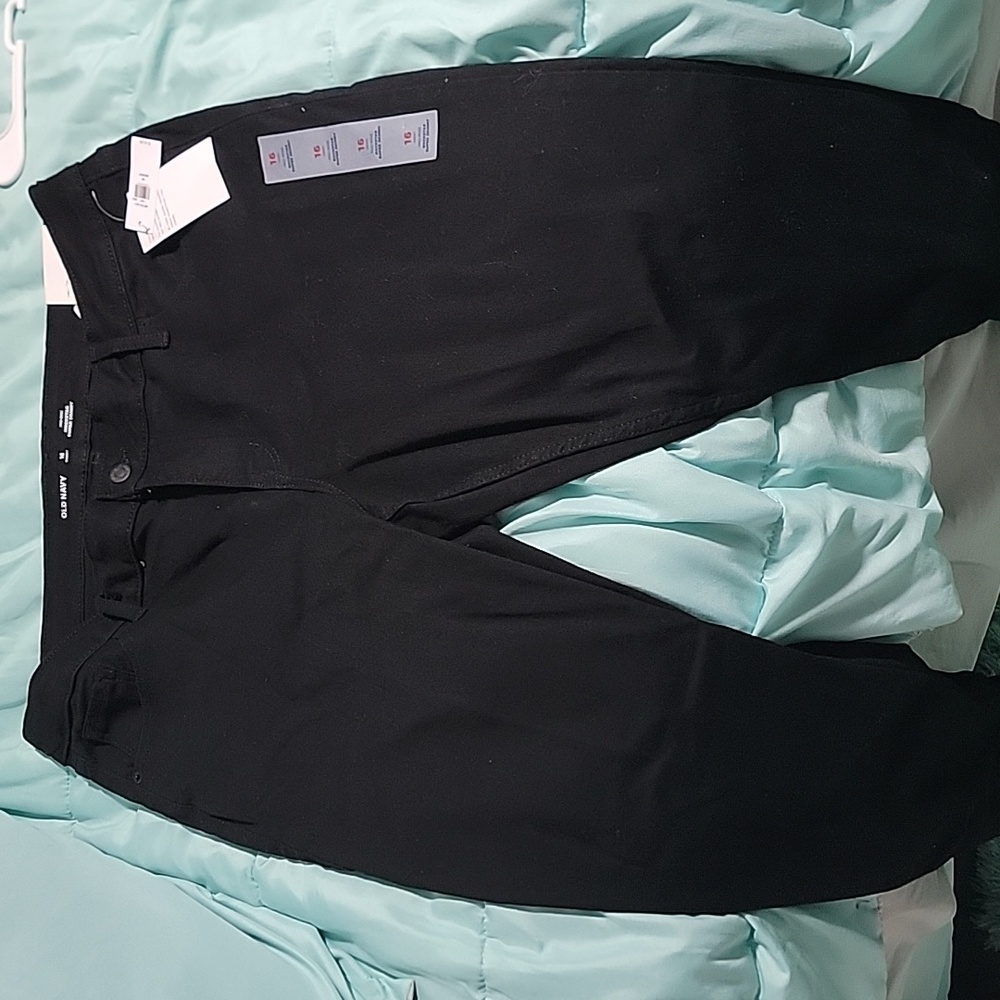 COPY - 2 pairs of Rockstar super skinny jeans